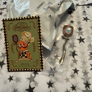 🍕 Pop Mart Twinkle Twinkle Savor the Moment — CONFIRMED “The Eternity of Pizza”: